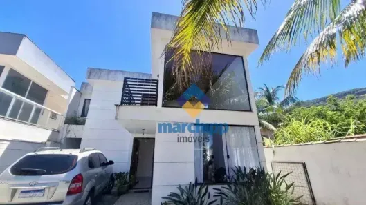 Casa com 4 Quartos à venda, 187m² no Itaipu, Niterói