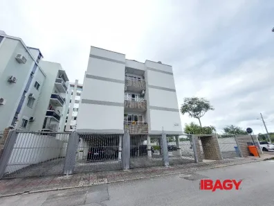 Apartamento com 2 Quartos para alugar, 59m² no Trindade, Florianópolis