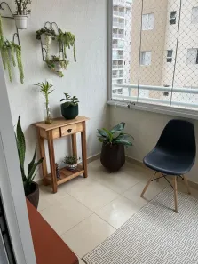 Apartamento com 3 Quartos à venda, 90m² no Jardim Sul, São José dos Campos