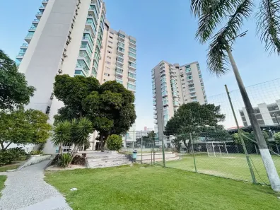Apartamento com 2 Quartos à venda, 90m² no Santa Luíza, Vitória