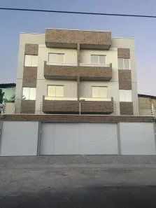 Apartamento com 2 Quartos para alugar, 72m² no Presidente Kennedy, Fortaleza
