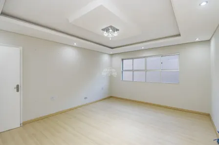 Apartamento com 3 Quartos à venda, 80m² no Guaíra, Curitiba