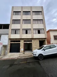 Ponto Comercial à venda, 35m² no Santa Terezinha, Juiz de Fora