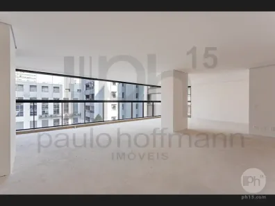Apartamento com 3 Quartos à venda, 208m² no Jardim Paulista, São Paulo