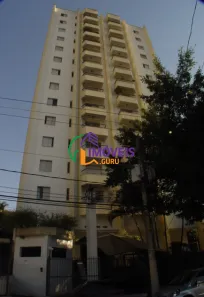 Apartamento com 2 Quartos à venda, 77m² no Jardim Brasil (Zona Sul), São Paulo