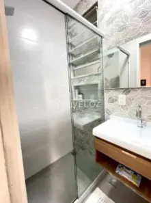 Apartamento com 1 Quarto à venda, 31m² no Botafogo, Rio de Janeiro