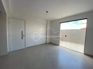 Apartamento com 3 Quartos à venda, 76m² no Dona Clara, Belo Horizonte