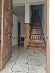 Sobrado com 5 Quartos à venda, 145m² no Água Branca, São Paulo