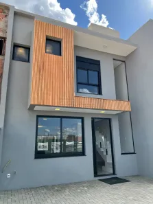 Casa de Condomínio com 3 Quartos à venda, 112m² no Loteamento Alphaville Campinas, Campinas