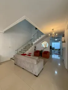 Casa de Condomínio com 4 Quartos à venda, 360m² no Quarenta Horas (Coqueiro), Ananindeua