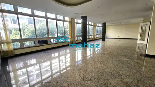 Apartamento com 4 Quartos à venda, 296m² no Copacabana, Rio de Janeiro