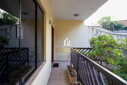 Casa com 4 Quartos à venda, 343m² no Olímpico, São Caetano do Sul