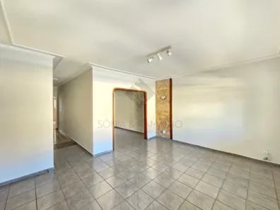 Casa com 3 Quartos para alugar, 192m² no Vila Monte Alegre, Ribeirão Preto