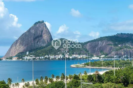 Apartamento com 3 Quartos à venda, 557m² no Flamengo, Rio de Janeiro