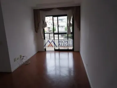 Apartamento com 3 Quartos à venda, 74m² no Vila do Castelo, São Paulo