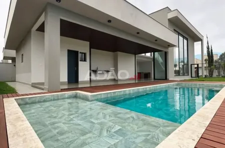 Casa de Condomínio com 3 Quartos à venda, 288m² no Residencial Goiânia Golfe Clube, Goiânia
