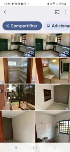 Casa com 4 Quartos para alugar, 1500m² no Chácaras São José, São José dos Campos