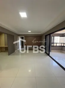 Apartamento com 3 Quartos à venda, 105m² no Park Lozandes, Goiânia
