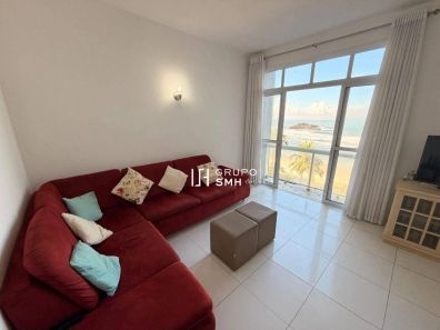 Apartamento com 3 Quartos à venda, 92m² no Pitangueiras, Guarujá