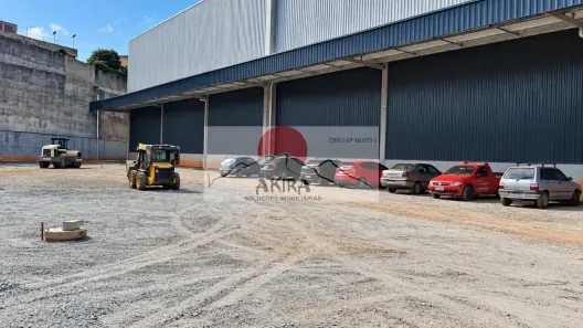 Galpão/Depósito/Armazém para alugar, 6367m² no Jardim Fátima, Guarulhos