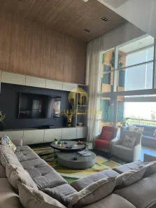 Apartamento com 4 Quartos à venda, 243m² no Vila Suzana, São Paulo