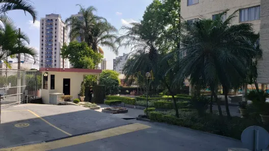 Apartamento com 2 Quartos à venda, 59m² no Vila Santana, São Paulo