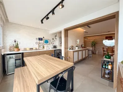 Apartamento com 2 Quartos à venda, 80m² no Barra Funda, São Paulo