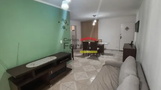 Apartamento com 2 Quartos à venda, 48m² no Lauzane Paulista, São Paulo