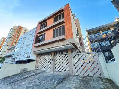 Cobertura com 2 Quartos à venda, 121m² no Petrópolis, Porto Alegre