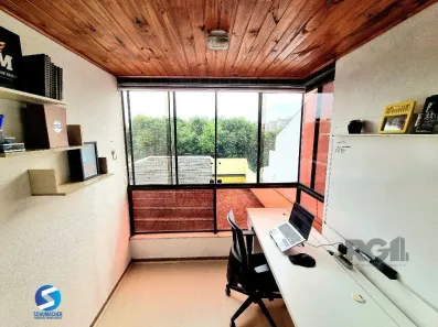 Apartamento com 1 Quarto à venda, 47m² no Tristeza, Porto Alegre
