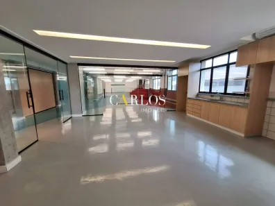 Sala Comercial para alugar, 341m² no Sion, Belo Horizonte