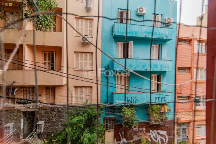 Apartamento com 1 Quarto à venda, 30m² no Centro Histórico, Porto Alegre