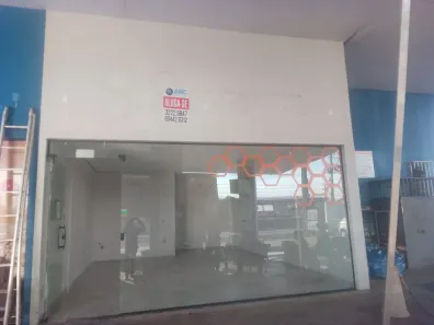 Ponto Comercial para alugar, 30m² no Lourival Parente, Teresina