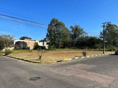 Lote/Terreno à venda, 1190m² no City, Cachoeirinha