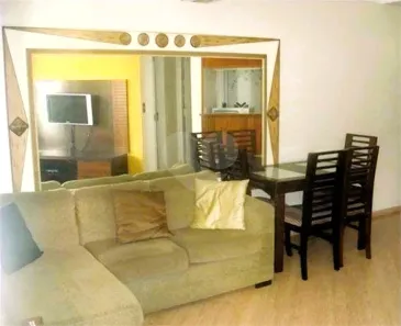 Apartamento com 1 Quarto à venda, 43m² no Jardim Paulista, São Paulo