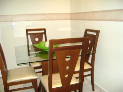 Apartamento com 2 Quartos à venda, 49m² no Palmeiras de São José, São José dos Campos