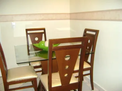 Apartamento com 2 Quartos à venda, 49m² no Palmeiras de São José, São José dos Campos