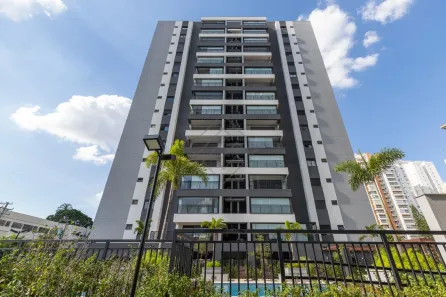 Apartamento com 3 Quartos à venda, 98m² no Taquaral, Campinas