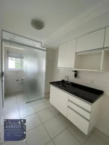 Apartamento com 1 Quarto para alugar, 49m² no Campo Belo, São Paulo