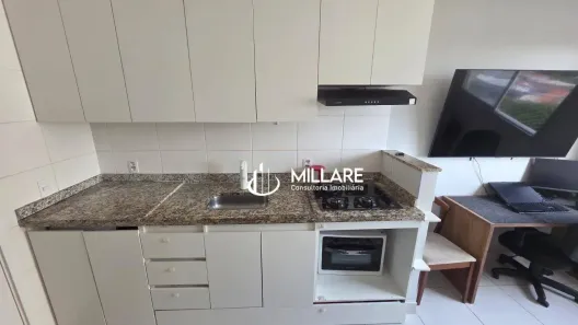 Apartamento com 2 Quartos à venda, 33m² no Parque Fongaro, São Paulo