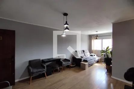 Apartamento com 2 Quartos à venda, 58m² no Jardim Patente, São Paulo