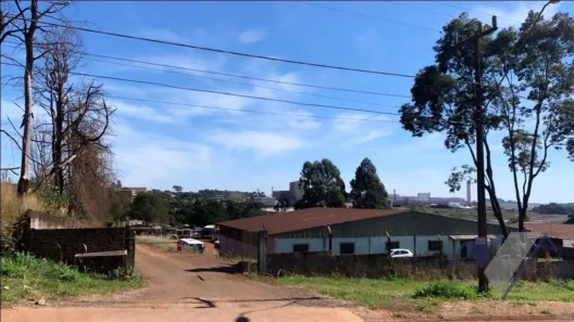 Galpão/Depósito/Armazém à venda, 750m² no Domiciliano Theobaldo Bresolin, Cascavel
