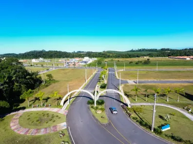 Lote/Terreno à venda, 240m² no Itinga, Araquari