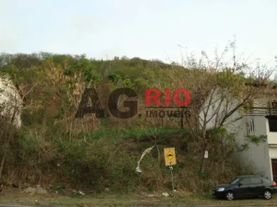 Lote/Terreno à venda, 460m² no Jardim Sulacap, Rio de Janeiro