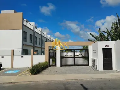 Sobrado com 3 Quartos à venda, 149m² no Boa União (Abrantes), Camaçari