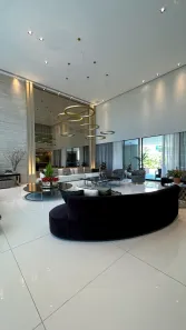 Casa de Condomínio com 4 Quartos à venda, 1024m² no Barra da Tijuca, Rio de Janeiro
