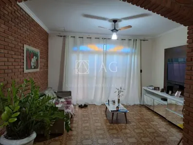 Casa com 4 Quartos à venda, 308m² no Campos Elíseos, Ribeirão Preto