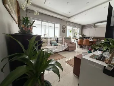 Apartamento com 3 Quartos à venda, 107m² no Vila Itapura, Campinas