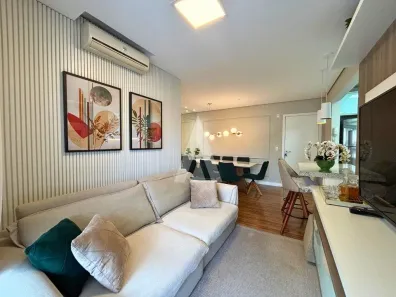 Apartamento com 2 Quartos à venda, 72m² no Glória, Joinville