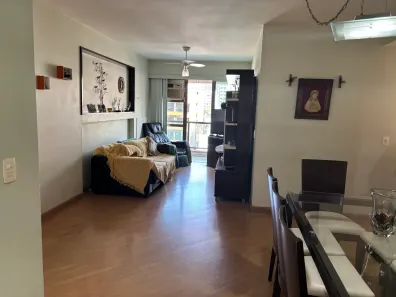 Apartamento com 3 Quartos à venda, 97m² no Tijuca, Rio de Janeiro